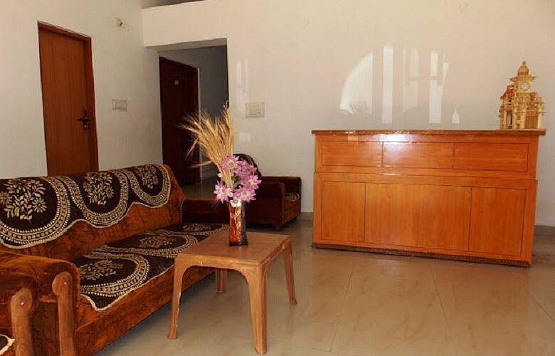 Arihant Guest House, Bodhgaya 4